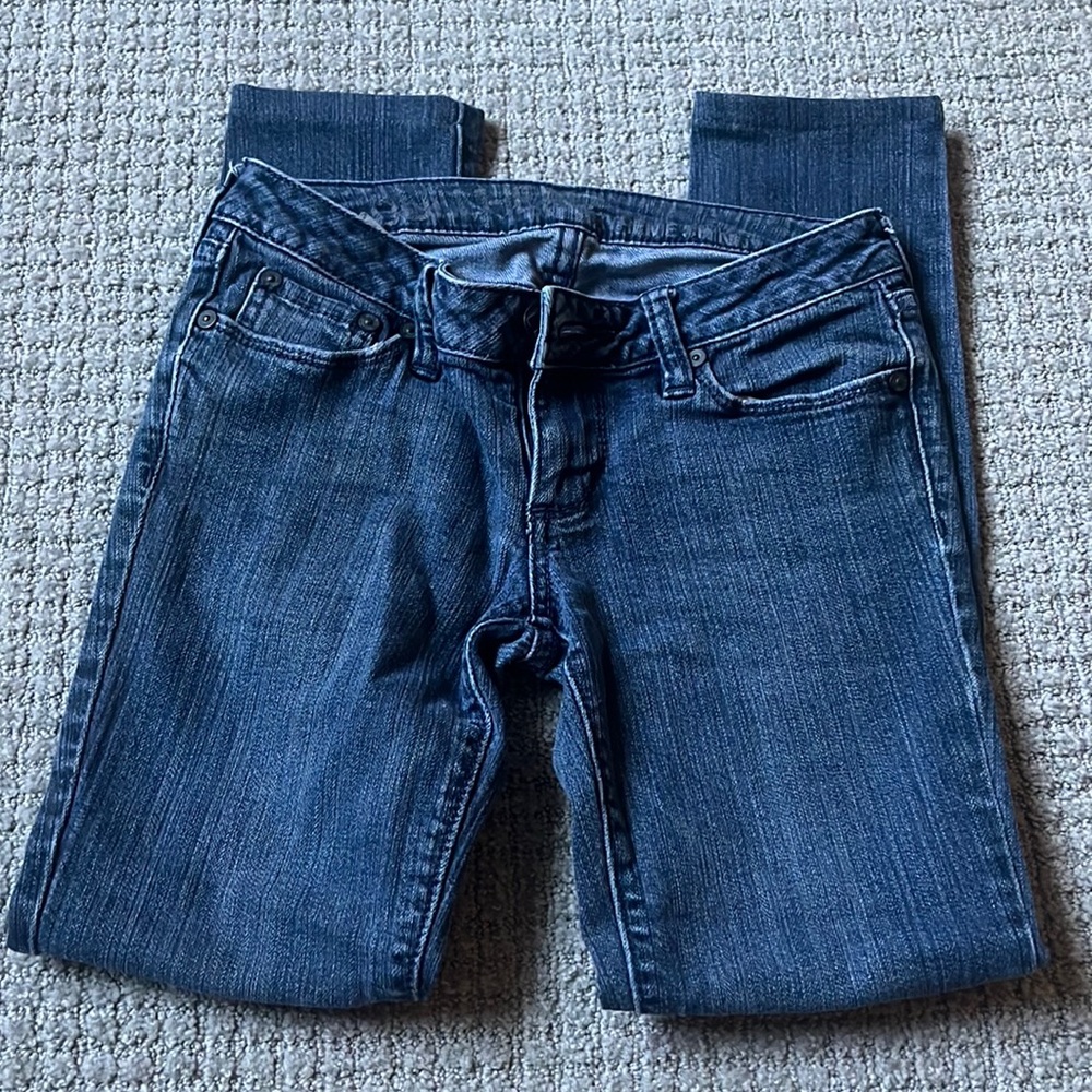 Bullhead jeans